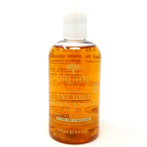 Face Toner - Chamomille & Rice Proteins - org.