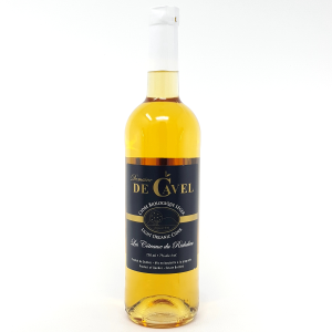 Cidre Léger bio