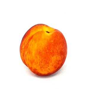 Nectarine Jaune bio