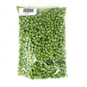 Petit Pois Vert Congelés bio