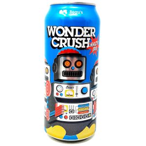 Wonder Crush