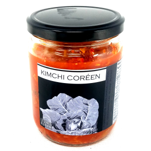 Kimchi Coréen