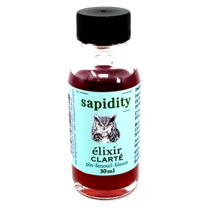 Clarity Elixir