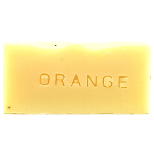 Savon Orange