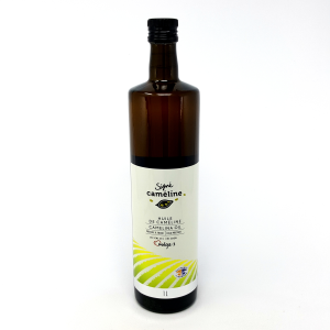 Camelina Oil