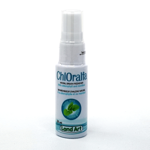 Breath Freshener ChlOralpha