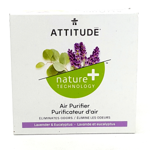 Lavender & Eucalyptus Air Purifyer