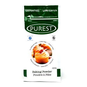 Baking Powder GLUTEN FREE