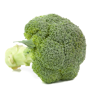 Brocoli bio