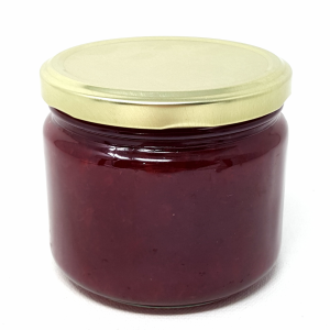 Tartinade de Cerises Sûres bio