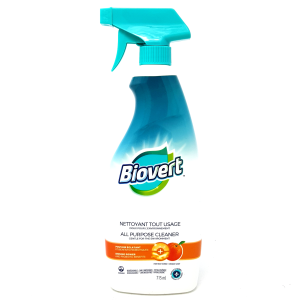 All-Purpose Cleaner - Orange Scent