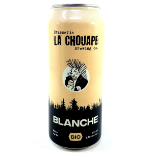 Blanche bio