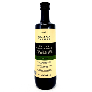 Balanced Olive Oil - org.