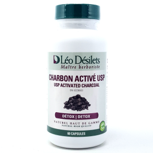 USP Activated Charcoal