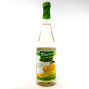 Limonade Pétillante au Citron bio