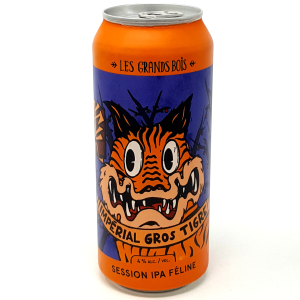 Imperial Gros Tigre - Session IPA