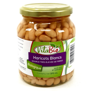 White Beans - org.