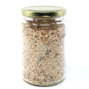 Céréales Muesli