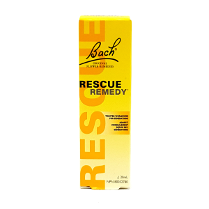 Rescue Remedy - Drops