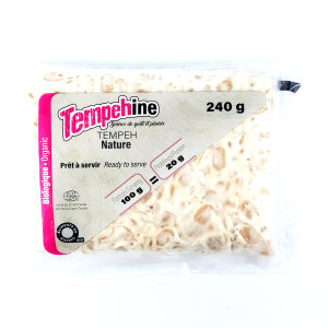 Tofu fumé biologique – Pit&Pit