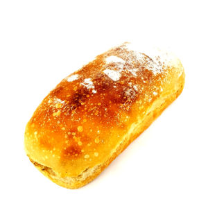 Petit Pain Carré Blanc