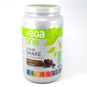 Vega All-In-One Nutrition Shake - Chocolate