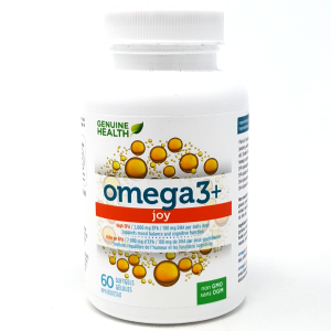 Omega3+ Joy