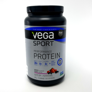 Performance Protein - Berry