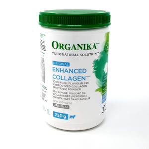 Enhanced Collagen