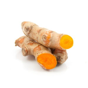 Curcuma bio