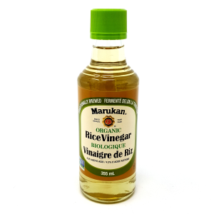 Sweet Rice Vinegar - org.