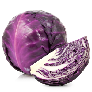 Red Cabbage - org.