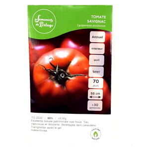 Savignac Tomato Seeds