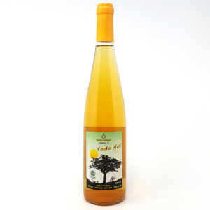 Cidre Fermier Foule Plat bio