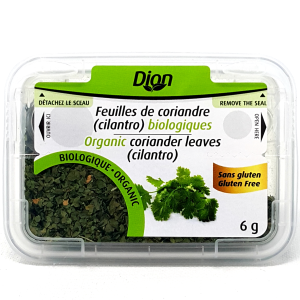 Cilantro Leaves - org.