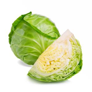 Green Cabbage - org.