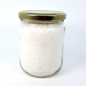 Coarse Sea Salt