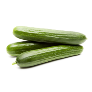 English Cucumber - org.