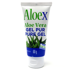 Aloès - Gel Premiers Soins