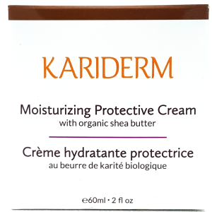 Protective Moisturizing Cream