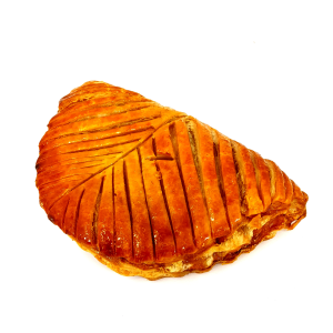 Apple Turnover