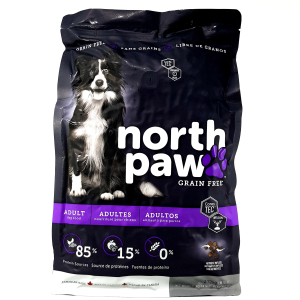 Grain Free Adult Dog Food