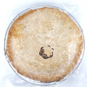 Tourtière de Millet bio