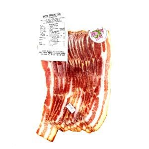 Bacon Fumé