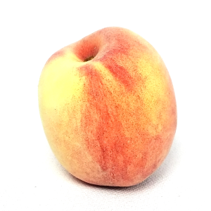 White Peach org.