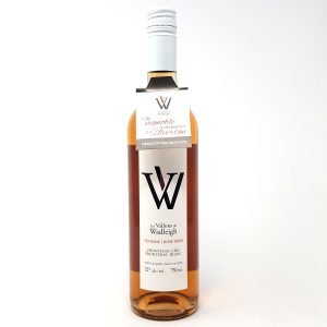 Les Vallons de Wadleigh - Vin Rosé