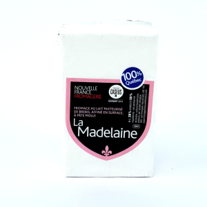 Madelaine - Pasteurized Sheep's Milk