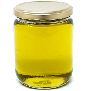 Grapeseed Oil Refill
