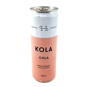 Soda - Kola