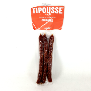 Tipousse Chipotle